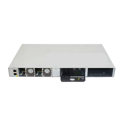 Gigabit Ethernet Network Switch With 24+ Ethernet Ports - Asset Track Pro