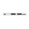Gigabit Ethernet Network Switch With 24+ Ethernet Ports - Asset Track Pro