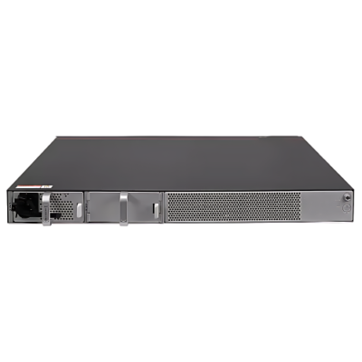 Network Switch Power Module With 336 Gbit/s Switching Capacity - Asset Track Pro