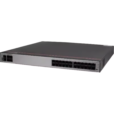Network Switch Power Module With 336 Gbit/s Switching Capacity - Asset Track Pro