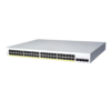 Gigabit Ethernet Switch With 256 Gbps Capacity And 48 Ports - Asset Track Pro
