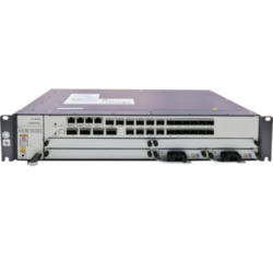 Integrated Router With 2T Routing Line Cards And NP Chipsets -Asset Track Pro