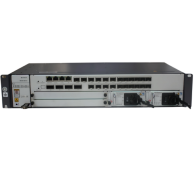 Integrated Router With 2T Routing Line Cards And NP Chipsets -Asset Track Pro