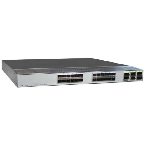 Internet Network Data Switch With 2.56 Tbit Or S Capacity -Asset Track Pro