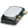 Industrial Communication Access Point Offering 10 Or 100 Mbps Speeds - Asset Track Pro