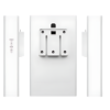 4000mbps Wired Speed with IP65 Waterproof Level Rating - Asset Track Pro