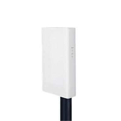 4000mbps Wired Speed with IP65 Waterproof Level Rating - Asset Track Pro