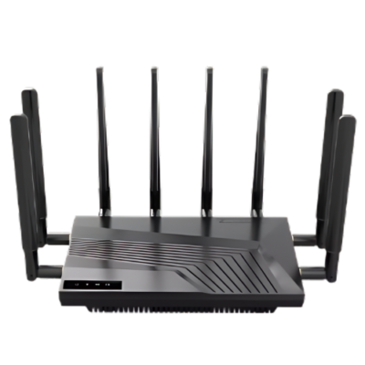 Wireless 5G WiFi External Antenna and Dual Band Support Modem - Asset Track Pro