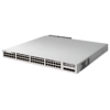 Ethernet 48-Port Wi-Fi Network Switch with 16GB Flash Memory - Asset Track Pro