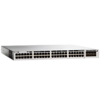 48 Ports Support PoE with 1000 Mbps Transmission Rate - Asset Track Pro