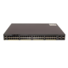 50 Gigabit Ethernet Ports Switch with 2 Layers Stack - Asset Track Pro