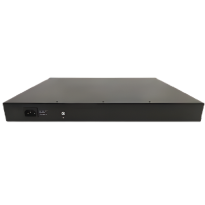 Multicast Gigabit Switching with 54 Port and 256Mb Flash Memory - Asset Track Pro