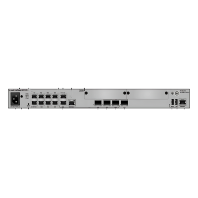 Firewall Qos Enterprise Wi-Fi Router And 1000 Mbps LAN Data Rate - Asset Track Pro