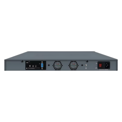 Multi-Service Industrial Edge Wi-Fi Router With 6 LAN Ports - Asset Track Pro