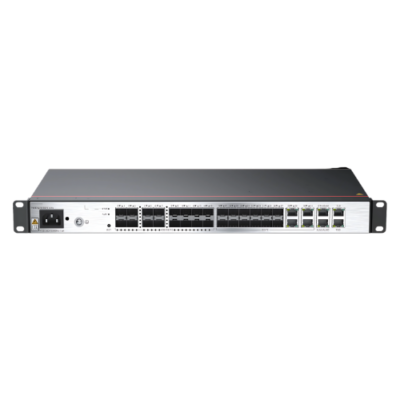 High-End Enterprise Core Wi-Fi With LAN Router And Interface NetEngine - Asset Track Pro