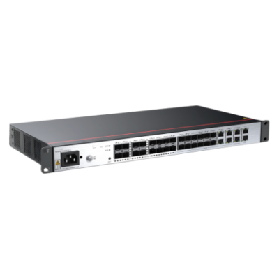 High-End Enterprise Core Wi-Fi With LAN Router And Interface NetEngine - Asset Track Pro