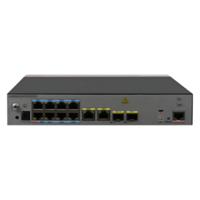 Wireless WiFi Enterprise Router with Network Security and Firewalls - Asset Track Pro
