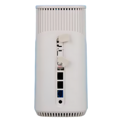 Wireless Wi-Fi Router With 10 Antennas And SIM Card Slot -Asset Track Pro