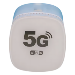 Wireless Wi-Fi Router With 10 Antennas And SIM Card Slot -Asset Track Pro