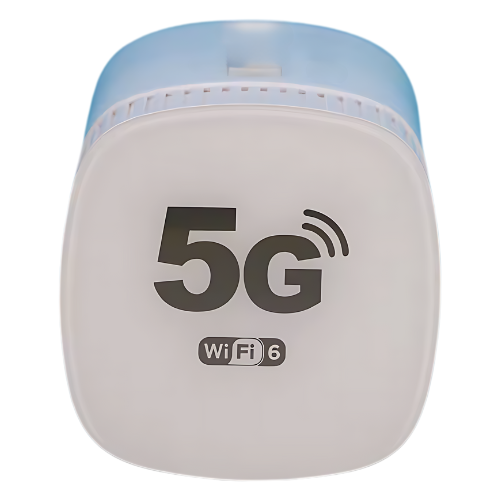 Wireless Wi-Fi Router With 10 Antennas And SIM Card Slot -Asset Track Pro