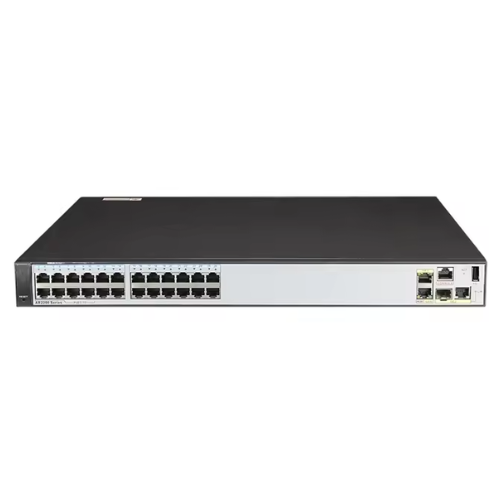 3G WAN And 24 GE Port With 200 Mbps Speed Enterprise Router - Asset Track Pro