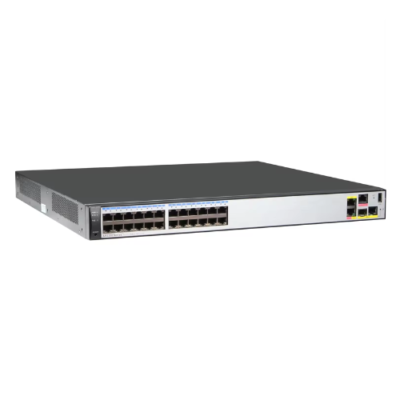 3G WAN And 24 GE Port With 200 Mbps Speed Enterprise Router - Asset Track Pro
