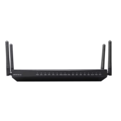 Dual Core Processor 3G Wi-Fi Router With 4 LAN Ports - Asset Track Pro