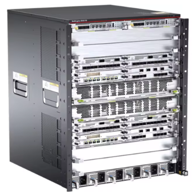 Ultra-Broadband Network And Full-Service Automation Router - Asset Track Pro