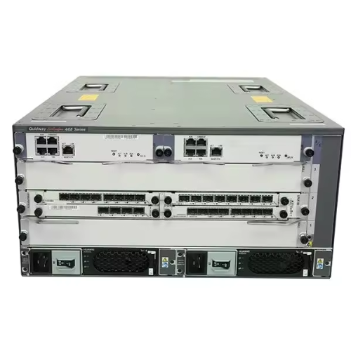 Extensive Multi-Service Router With Built-In Video Caching – Asset Track Pro