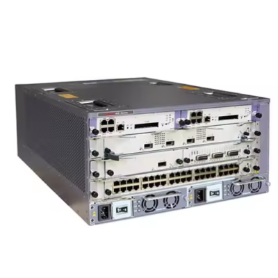 Extensive Multi-Service Router With Built-In Video Caching – Asset Track Pro