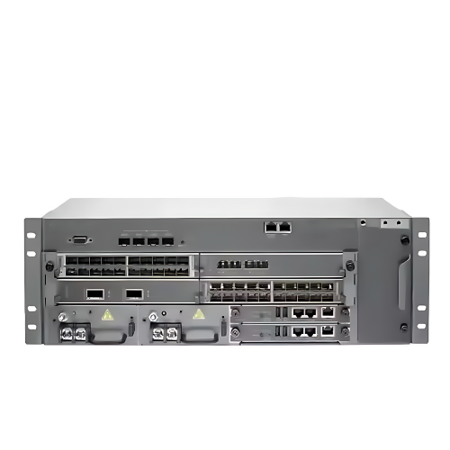 Enterprise Network Of 8 LAN Ports And  1000 Mbps LAN Wi-Fi Router - Asset Track Pro