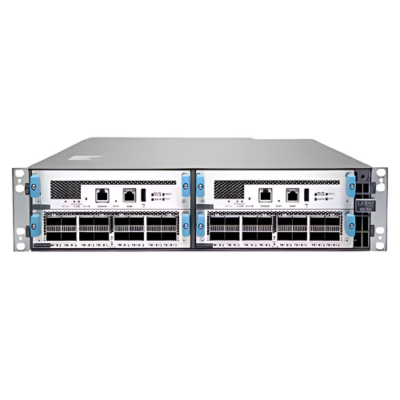Enterprise Network Of 8 LAN Ports And  1000 Mbps LAN Wi-Fi Router - Asset Track Pro