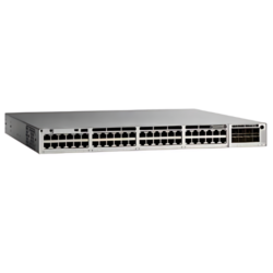 Ethernet Network Switch With 48 Ports And 480 Gbps Bandwidth - Asset Track Pro