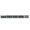 Ethernet Network Switch With 48 Ports And 480 Gbps Bandwidth - Asset Track Pro