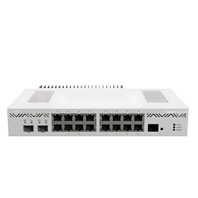 WPA3 Encryption Ethernet Wi-Fi With 3367 Mbps Speed Router - Asset Track Pro