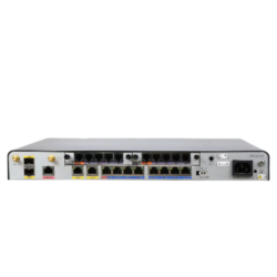 Enterprise Wireless Router With 8 Port LAN Cloud Management - Asset Track Pro