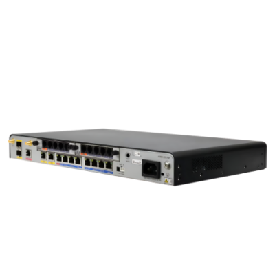 Enterprise Wireless Router With 8 Port LAN Cloud Management - Asset Track Pro