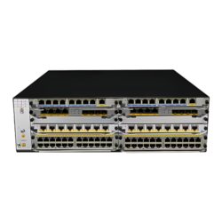 High Performance Network And Wi-Fi 802.11g Enterprise Router - Asset Track Pro