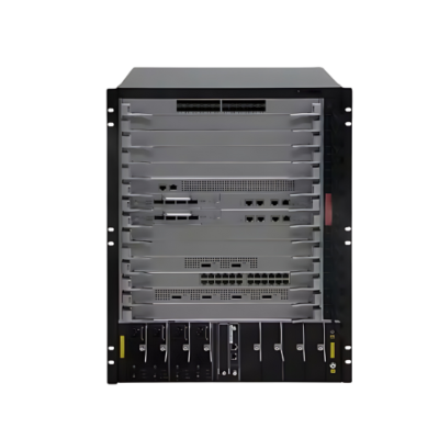 Integrated Wireless Support And 576 x 10 GE Ports Router - Asset Track Pro