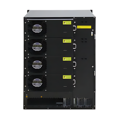 Integrated Wireless Support And 576 x 10 GE Ports Router - Asset Track Pro