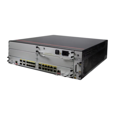Centralized Management And 12 Gbps SDWAN Forwarding Router -Asset Track Pro