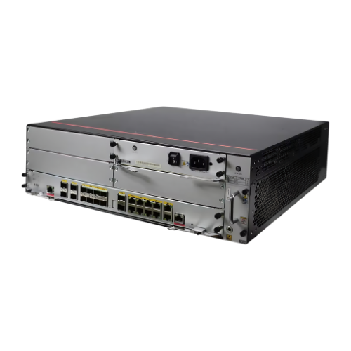 Centralized Management And 12 Gbps SDWAN Forwarding Router -Asset Track Pro