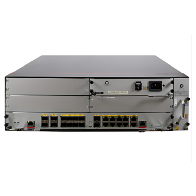 Centralized Management And 12 Gbps SDWAN Forwarding Router -Asset Track Pro