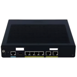 Dual-band High Speed Wi-Fi With 16 LAN Ports And WAN -  Asset Track Pro