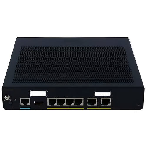 Dual-band High Speed Wi-Fi With 16 LAN Ports And WAN -  Asset Track Pro
