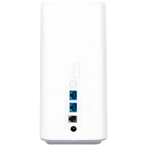 5G Dual-Band Wi-Fi Router With SIM Card Plug And Play -Asset Track Pro