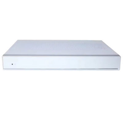 8 LAN Port Dual GE WAN Ethernet Router With Wireless VLANs - Asset Track Pro
