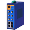 Online Monitoring With 2 LAN/WAN Ports 5G Cellular Router -Asset Track Pro
