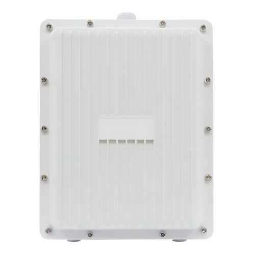 Outdoor Wireless Access Point with Dual-band 802.11 Protocols - Asset Track Pro