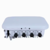 Dual Band 5G Wireless Router with 1800 Mbps Speed - Asset Track Pro